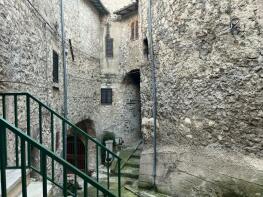 Photo of Umbria, Perugia, Sant`Anatolia di Narco