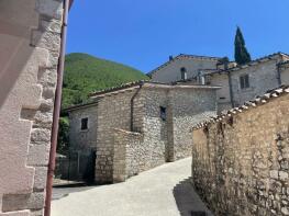 Photo of Umbria, Perugia, Cerreto di Spoleto