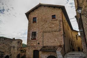Photo of Umbria, Perugia, Vallo di Nera