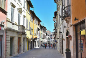Photo of Umbria, Perugia, Spoleto