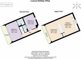 Luxury Holiday Villas