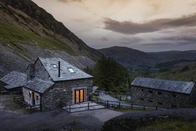 Tower Cottage