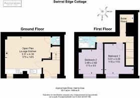 Swirral Edge Cottage