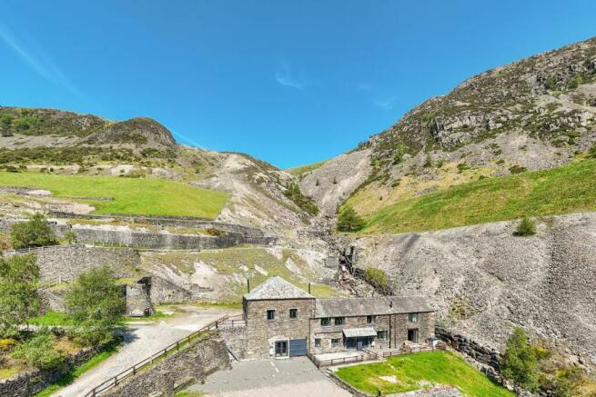 Swirral Edge Cottage