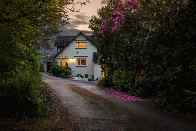 Garden Hill Cottage