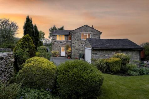 Bailey House, Masongill, Carnforth, LA6 3NN