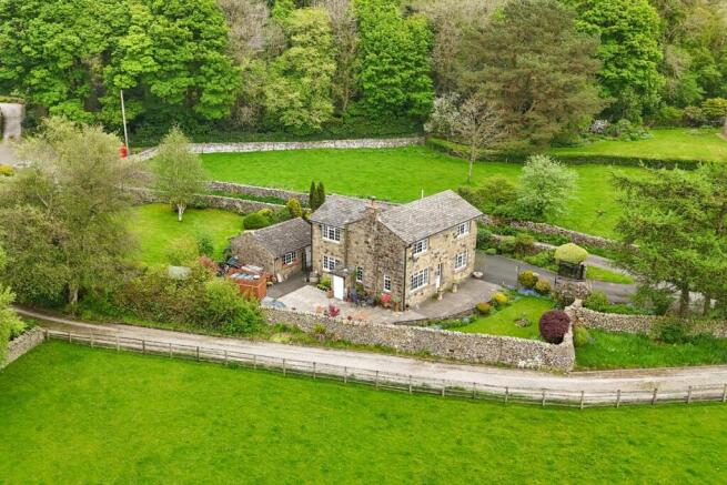 Bailey House