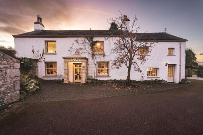 Hill House