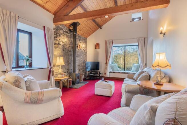 Spring Grove - Lounge