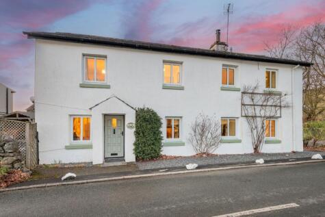 Rose Cottage, Newton in Cartmel, Grange-over-Sands, LA11 6JH