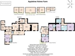 Appletree Holme Farm