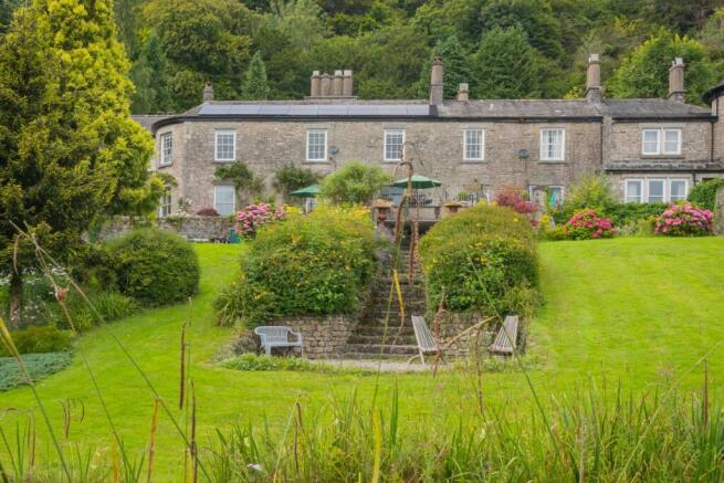 Whitbarrow Lodge