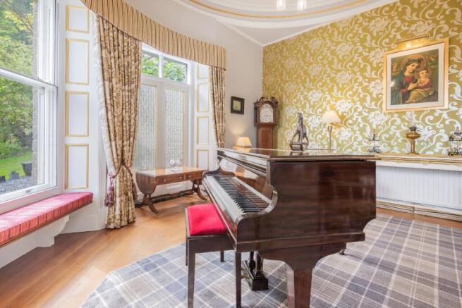 Drawing Room