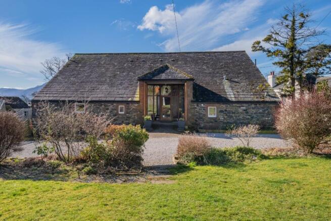Kiln Hill Barn
