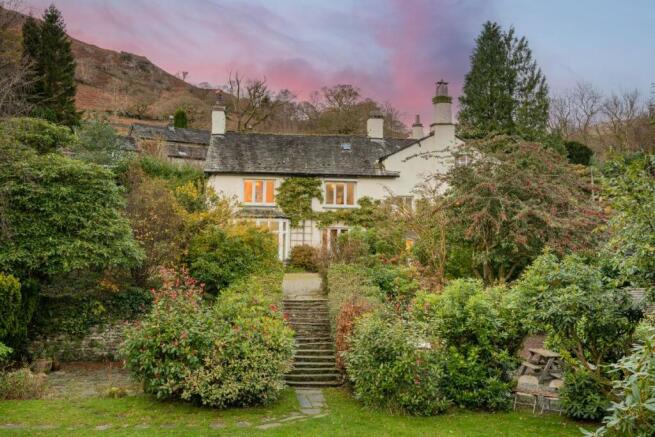 Rydal Mount