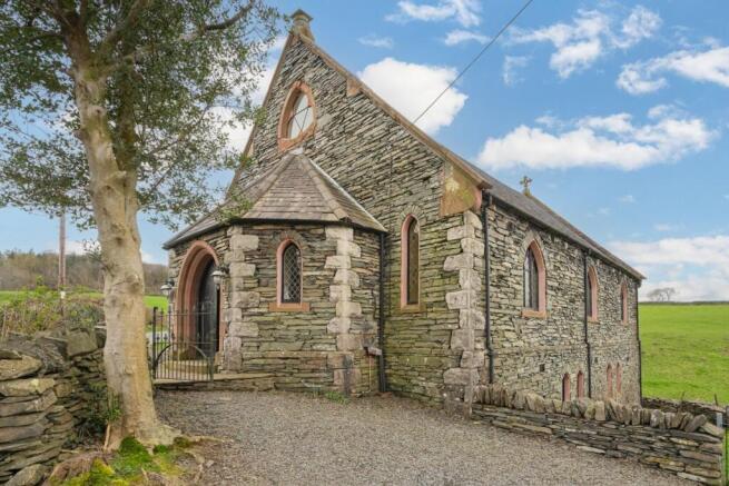 The Old Chapel