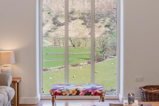 View from Living Room