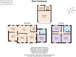 Rose Farmhouse