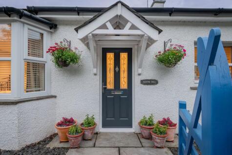 Rayne Hill, Nr Newby Bridge, Ulverston, LA12 8QF