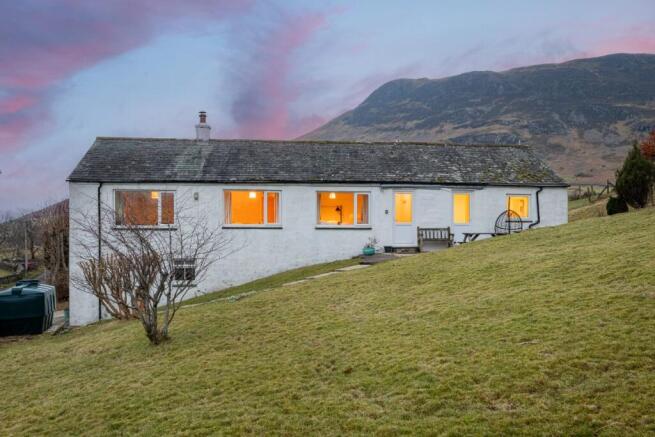 Causey Pike Cottage