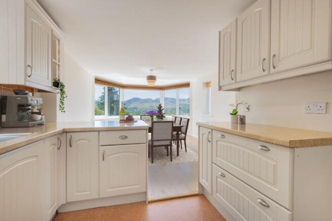 Kitchen/Dining Room (Digital furniture)