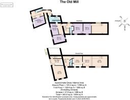 Current Floorplan