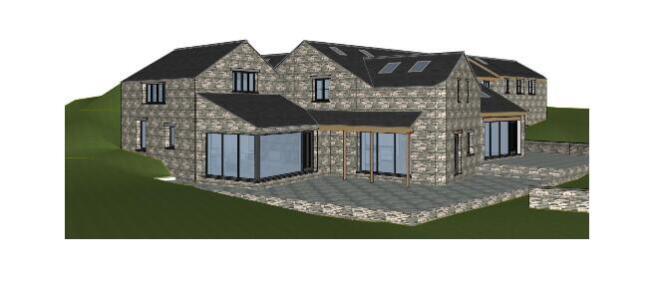 Proposed Plans