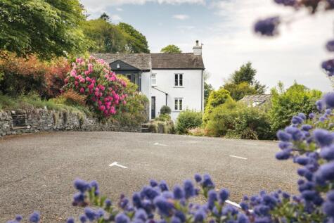 How Head Cottage, How Head, Coniston, LA21 8AA