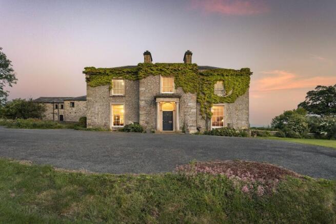 Summerfield House