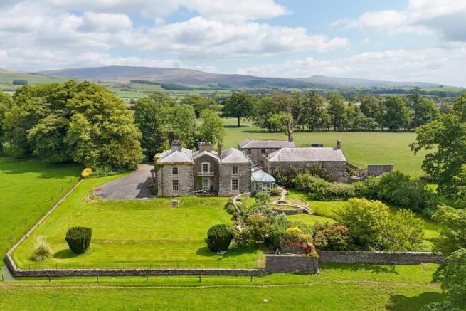 Summerfield House