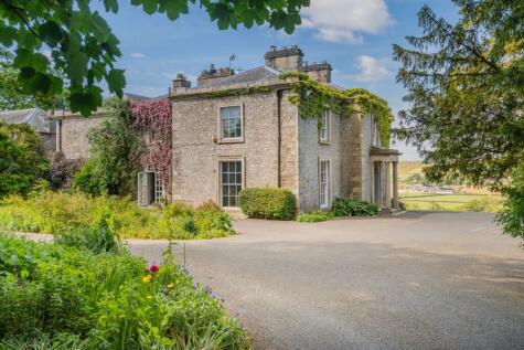 Summerfield House & Lodge, Kirkby Lonsdale, Carnforth, LA6 2HP