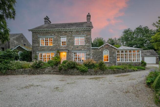 Lane House