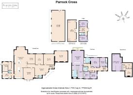 Parrock Cross