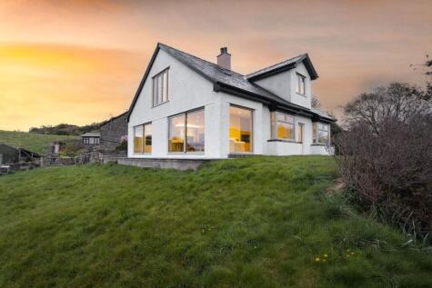 Hill View, Newton In Cartmel, Grange-over-Sands, LA11 6JH