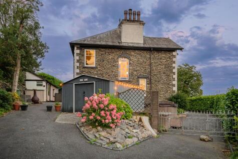 Bankfield, Ings, Kendal, LA8 9PY