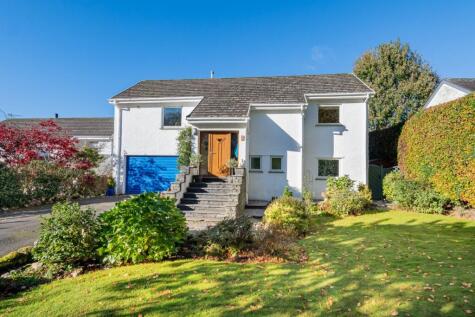 Millgarth, 1 Old Mill Crescent, Storrs Park, Bowness-on-Windermere, LA23 3QR