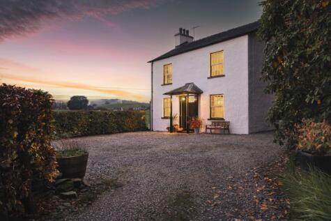 Woodside, Ings, Kendal, LA8 9PY