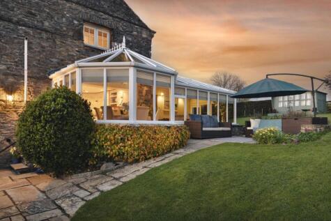 The Drumlins, Stainton, Kendal, LA8 0DX