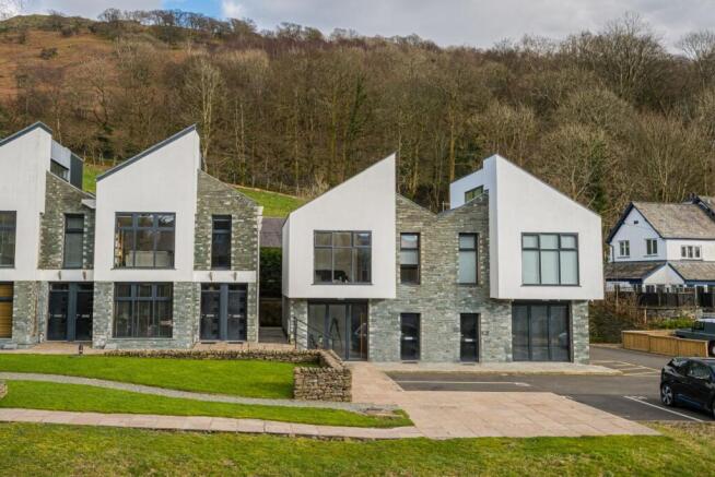 Existing Site  (Phase 1)