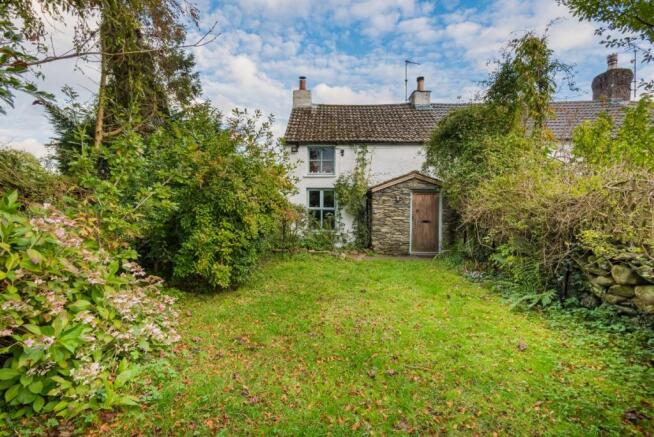 1 Bedroom Cottage For Sale In Bluebell Wood Cottage Cartmel