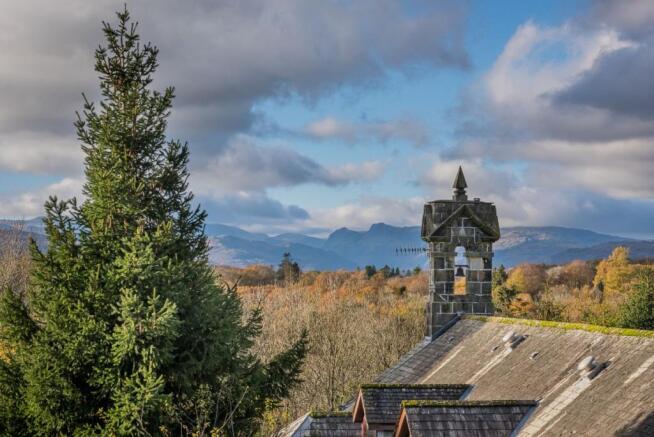 2 bedroom detached house for sale in Tanglewood, Sun Hill 