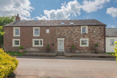 Glen Bank, Brampton, Appleby-in-Westmorland, CA16 6JS