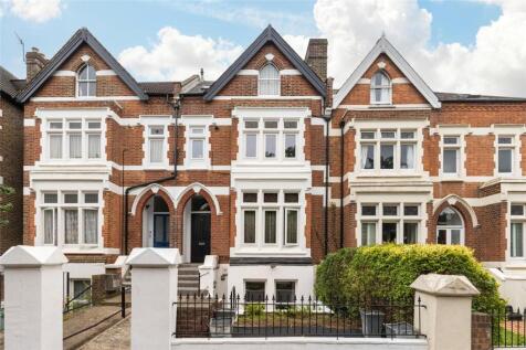 Anerley Park, London, SE20
