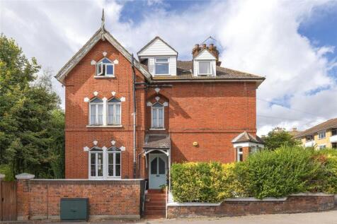 Castledine Road, London, SE20