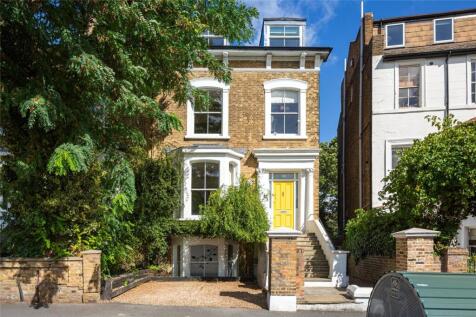 Belvedere Road, London, SE19