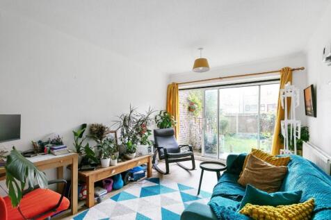 Lullington Road, London, SE20