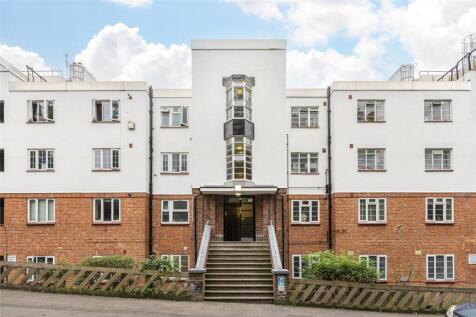 The Woodlands, London, SE19