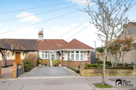 Bywood Avenue, Shirley, CR0