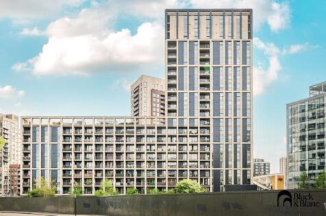 Vita Apartments, 1 Caithness Walk, Croydon, CR0