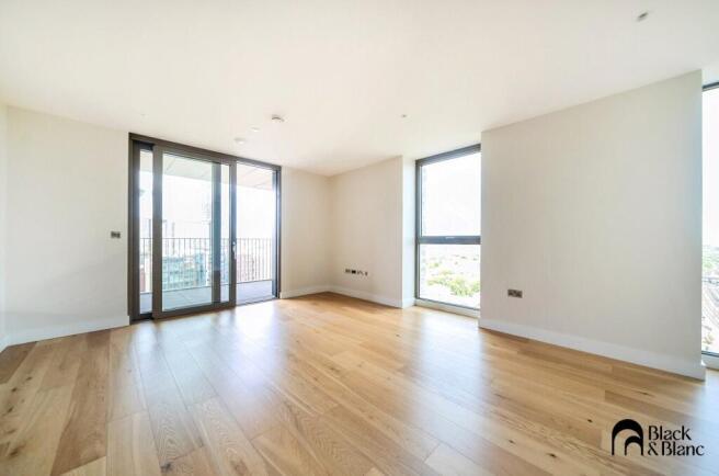 Kitchen/Living Room